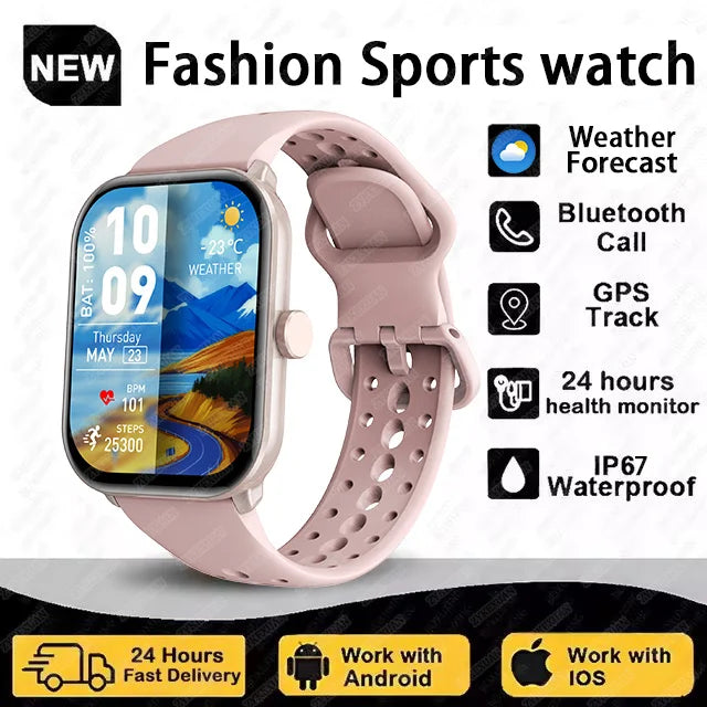 Global Version Watch 5 For Xiaomi