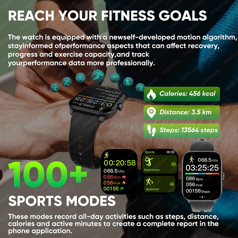 Global Version Watch 5 For Xiaomi
