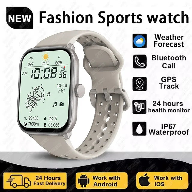 Global Version Watch 5 For Xiaomi