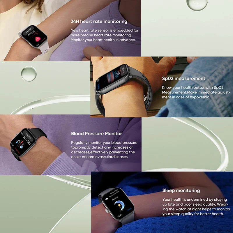 Global Version Watch 5 For Xiaomi