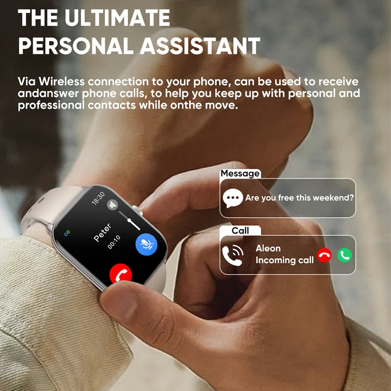 Global Version Watch 5 For Xiaomi