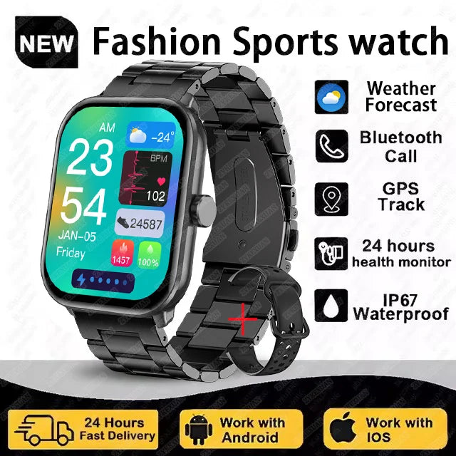 Global Version Watch 5 For Xiaomi