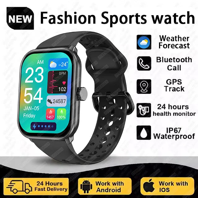 Global Version Watch 5 For Xiaomi