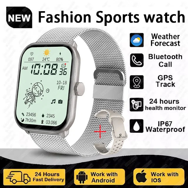 Global Version Watch 5 For Xiaomi