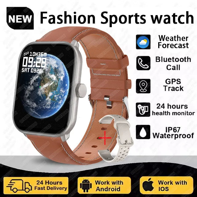 Global Version Watch 5 For Xiaomi