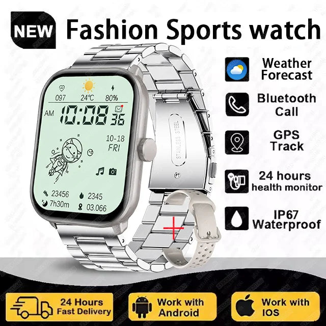 Global Version Watch 5 For Xiaomi