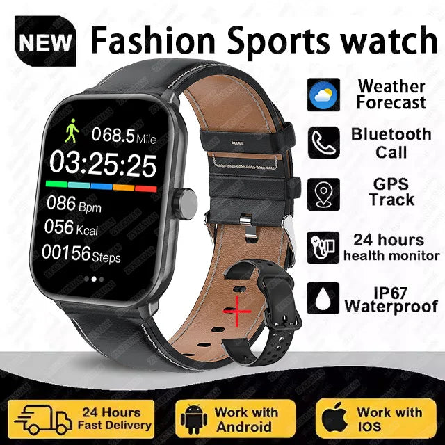 Global Version Watch 5 For Xiaomi