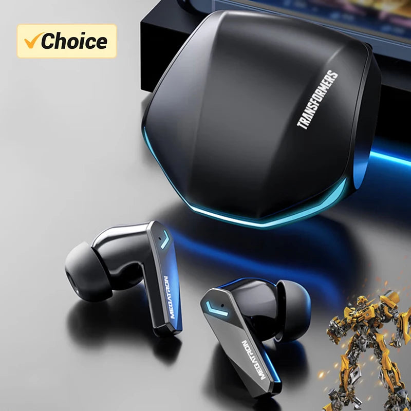 Lenovo GM2 PRO New Bluetooth 5.3 Headset Sports Running.