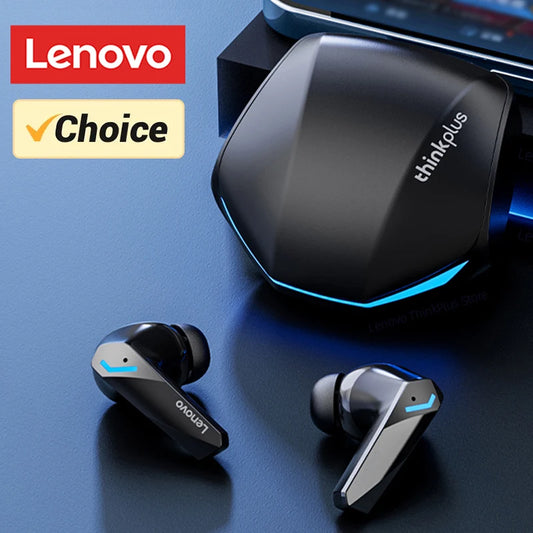 Lenovo GM2 PRO New Bluetooth 5.3 Headset Sports Running.