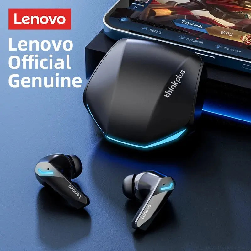 Lenovo GM2 PRO New Bluetooth 5.3 Headset Sports Running.