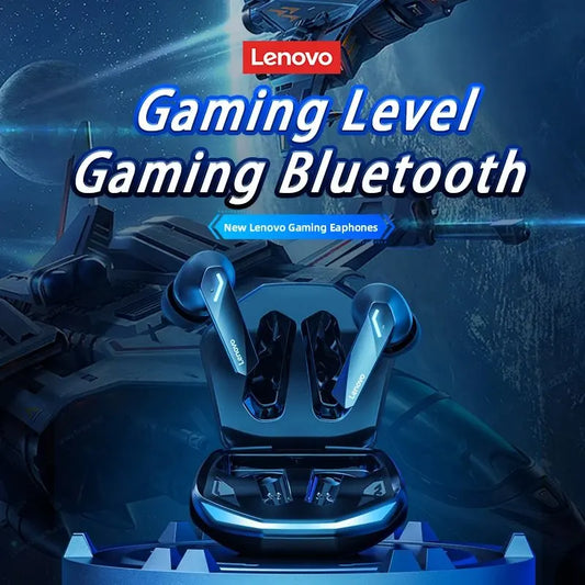 Lenovo GM2 PRO New Bluetooth 5.3 Headset Sports Running.