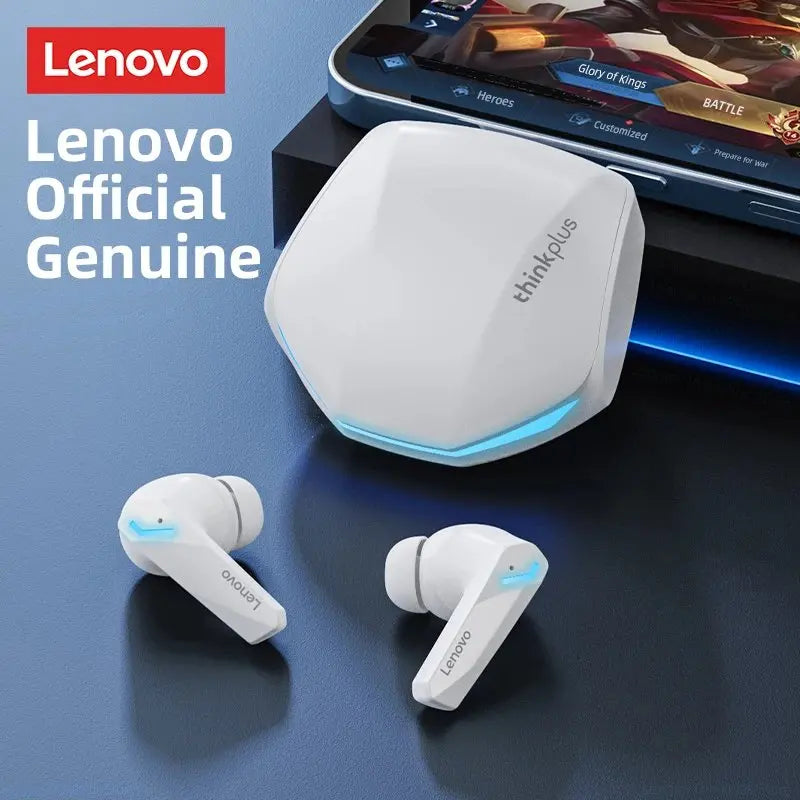 Lenovo GM2 PRO New Bluetooth 5.3 Headset Sports Running.